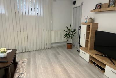 Apartament 3  camere in zona Armeneasca/3-Rooms in Armeneasca Neighbourhood - 3