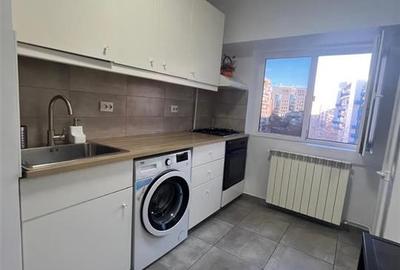 Apartament cu 4 camere decomandat, mobilat în Unirii - 19