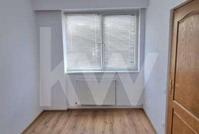Apartament 2 camere cu geam la baie, 38,6 mpu, renovat 2025, Scoala nr. 6  Sibiu - 3