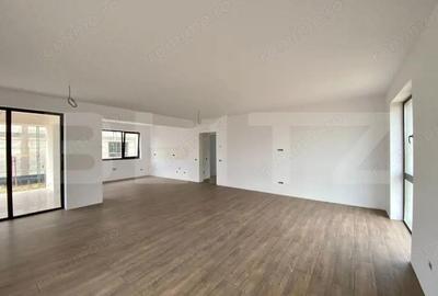 Apartament cu 3 camere decomandat în Central - 2