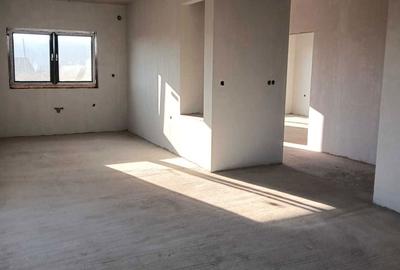 Casă cu 3 camere în Central - 3