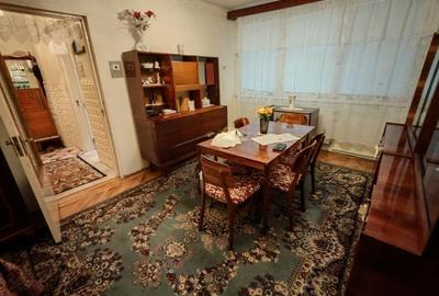 Apartament 2 camere Tiglina III, parter - 5