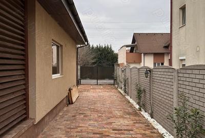 Casă cu 3 camere în Central - 3