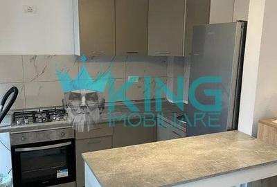 Apartament cu 2 camere semidecomandat în Inel I