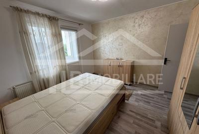 Apartament cu 2 camere decomandat în Tudor - 4