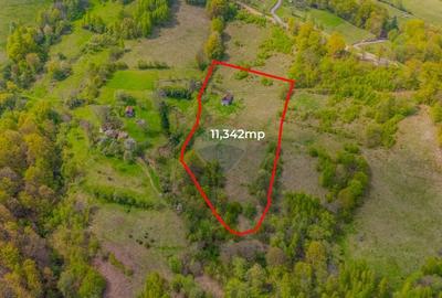 Teren 11,342 mp Poiana Marului /Extravilan/Oportunitate investiție - 4