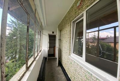 Apartament cu trei camere zona piata Astra - 8