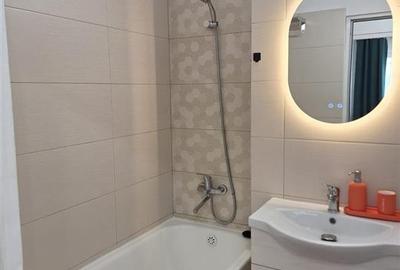 Apartament cu 2 camere decomandat, mobilat în Centrul Civic - 7