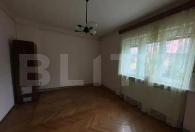 Casă cu 7 camere cu Teren 278 Mp în Cetate - 10