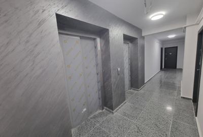 Adamant Towers | apartament 2 camere | et 2 decomandat | 68mp - 14