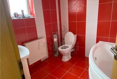 Duplex cu 5 camere cu Teren 300 Mp în Ghiroda - 19