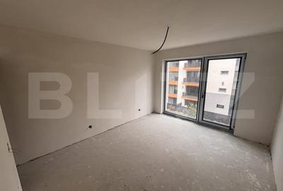 Apartament cu 2 camere semidecomandat în Între Lacuri - 6