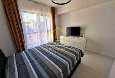 2 Cam- Pallady- Parcul Teilor-prima inchiriere - Mobilat si utilat modern-Parcar - 20