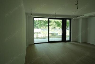 Apartament cu 3 camere în Arcul de Triumf - 7