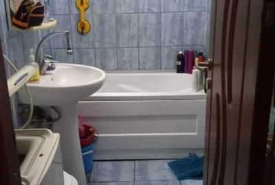 CENTRU- UMF-apartament cu 3 camere - 2