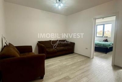 Apartament cu 2 camere în Cetate - 4