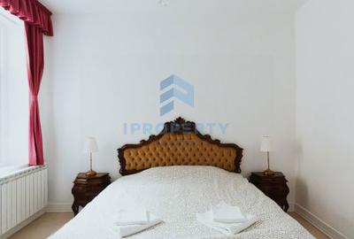 Apartament cu 3 camere, mobilat în Cișmigiu - 15