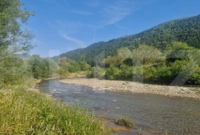 Teren de 1004 mp, în Zărnești - 1