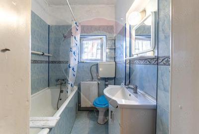 Casa insiruita 3 camere D+P+1+ pod/ str Forjei - Brasov - 5