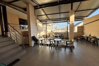 Cladire cu 10 apartamente, restaurant, zona Mehala. COMISION 0%. - 2