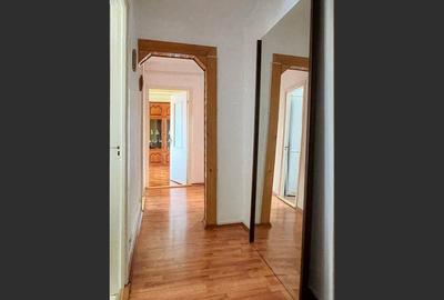 Apartament Moroasa, 3 camere. - 18