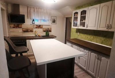 Casă cu Teren 900 Mp în Govăjdia - 2