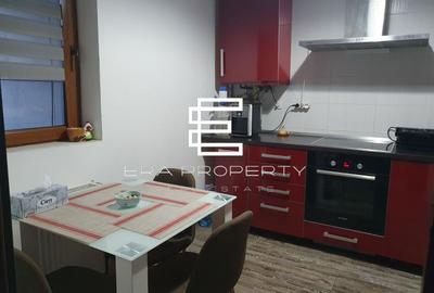 Apartament 3 camere cu grădină generoasă – 152 mp | Cartierul Arhitecților - 8