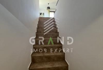 Casa 4 camere | TERASĂ+2 BALCOANE | GARAJ | ZONA BORHANCI/ROMUL LADEA - 40