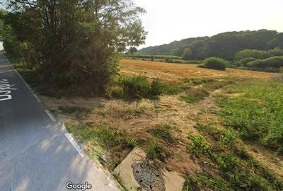 TEREN 1630MP CONSTRUCTII LANGA PADURE, UTILITATI, BALTA PESCUIT, SAT LIPIA,ILFOV - 4