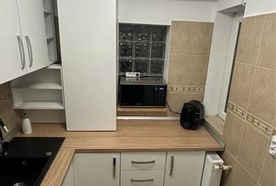 Apartament cu 2 camere decomandat în Central - 1