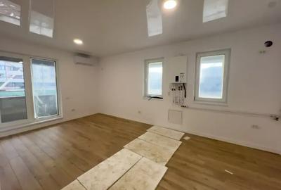 Apartament cu 2 camere semidecomandat în Chiajna - 2