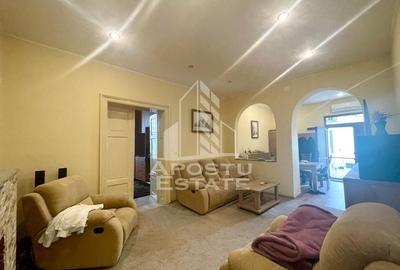 Casa cu 2 apartamente – zona Piata Catedralei - 6