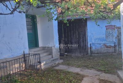 Casă cu 3 camere cu Teren 609 Mp în Uileacu de Beiuș - 5