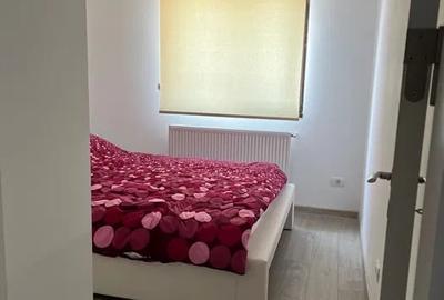 Apartament 2 camere, decomandat, 55mp, centrala, metrou, Chitila-Bucurestii Noi - 2