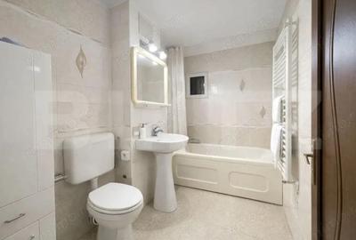 Apartament cu 4 camere decomandat în Aradului - 3