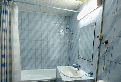 2 camere, 2 balcoane, decomandat, 62 mp, str. Columbelor - 8