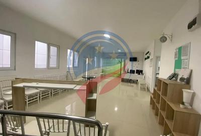 Spațiu comercial, de 400 mp, în Central - 6