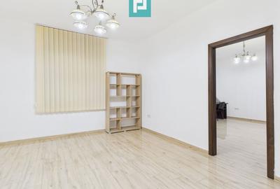 Apartament cu 3 camere ultracentral pe Str.Cloșca - 27