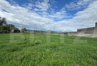 Teren intravilan 716mp in Saulesti - 2