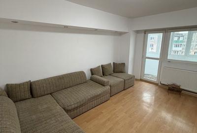 Apartament cu 3 camere în Drumul Taberei - 5