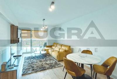 Exclusivitate 3 camere, 68mp, parcare subterana, Viva City - 4