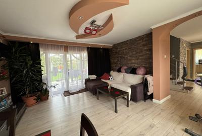 Casă Individuală Complet Mobilată & Utilată – Moșnița Nouă, Vatra Satului COMISI - 5