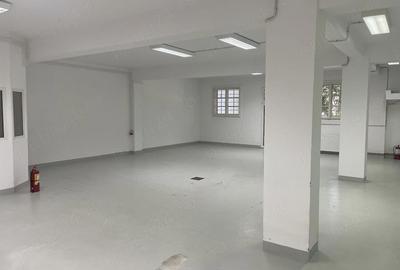 Spațiu comercial, de 214 mp, în Freidorf - 2