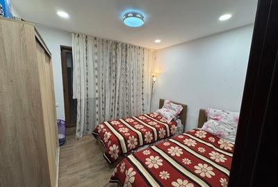 Apartament cu 3 camere si terasa, parter, bloc P+3 - Colentina/Parc Plumbuita - 6