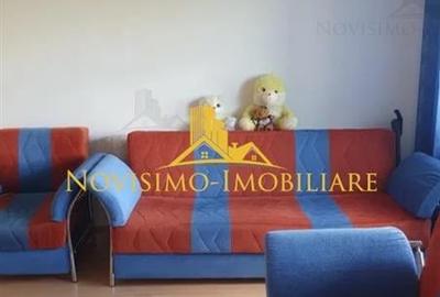 NOVISIMO-IMOBILIARE: AP. CU DOUA CAM IN ZONA NORD - 2