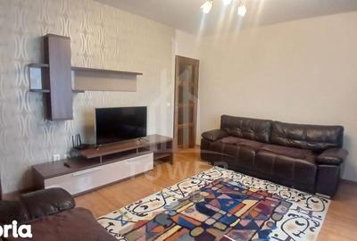 Apartament cu 2 camere decomandat, mobilat în Lazaret - 3