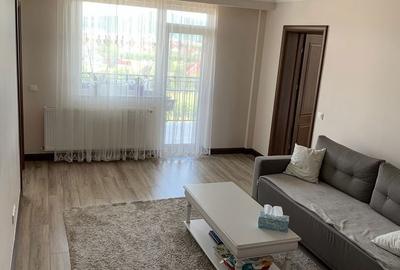 Apartament cu 3 camere în Petru Rareș - 5