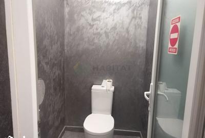 Spațiu comercial, de 70 mp, în Central - 2