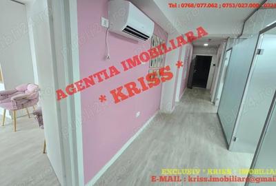 Spațiu comercial, de 950 mp, în Central