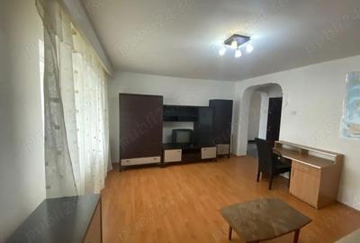 Apartament cu 2 camere decomandat în Central - 2